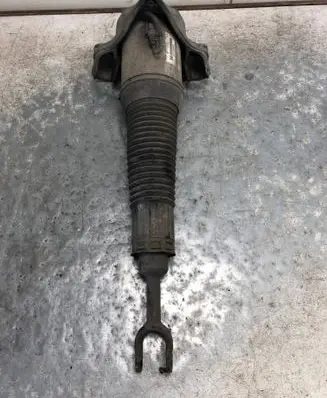 Audi A8 S8 D3 4E Front shock absorber/damper 4E0616040AG