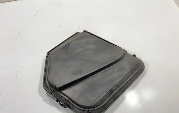 BMW 7 F01 F02 F03 F04 Fuse box cover 7555151