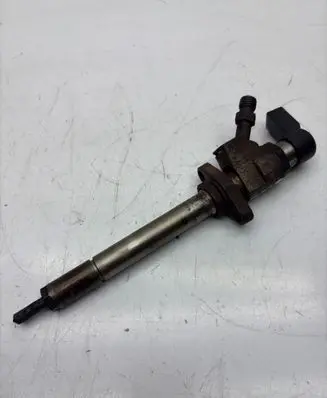 Peugeot 407 Fuel injector 9657144580 EG1842182