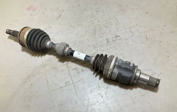 Toyota Auris E210 Front driveshaft 4342002A60F EBJ92MBC165A
