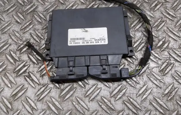 Mercedes-Benz S W220 Gearbox control unit/module
