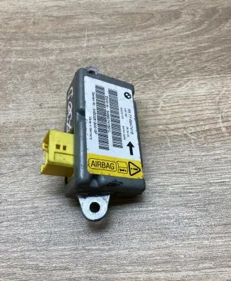 BMW 7 E65 E66 Airbag control unit/module 6947416 5WK42956