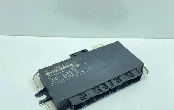 BMW 5 F10 F11 Other control units/modules 9273629 002000001 011009000