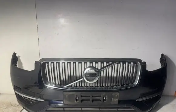Volvo XC90 Front bumper 31353362