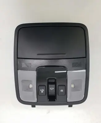 KIA Ceed Sunglasses storage box 