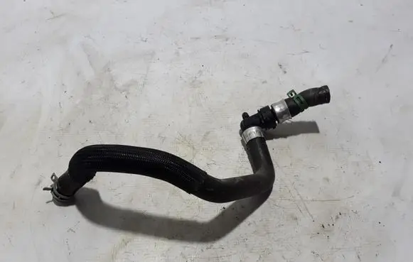 Renault Scenic IV - Grand scenic IV Engine coolant pipe/hose 271A37651R