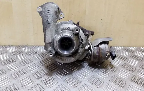 Ford Mondeo MK IV Turbo GTC1244VZ 9686120680