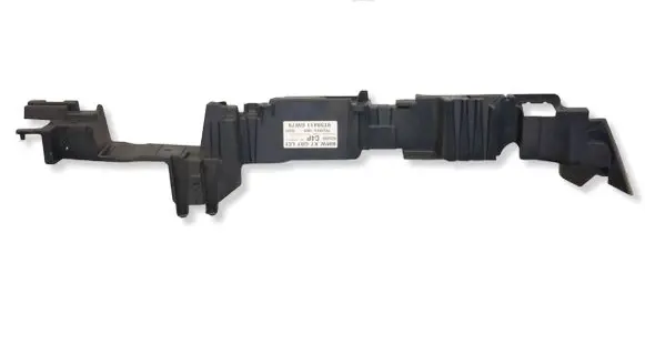 BMW X7 G07 Other trunk/boot trim element 7438977MWGK