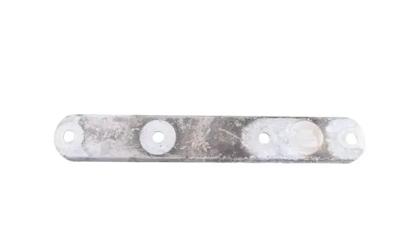 Tesla Model 3 Radiator support slam panel bracket 99150474100