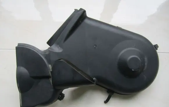 Audi A4 S4 B5 8D Timing belt guard (cover) Z059109108A