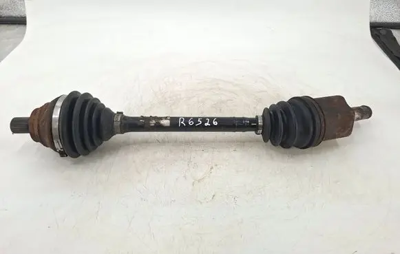 Volkswagen PASSAT CC Front driveshaft 1K0407285K