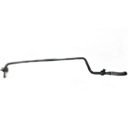 Mercedes-Benz GLS X166 Engine coolant pipe/hose