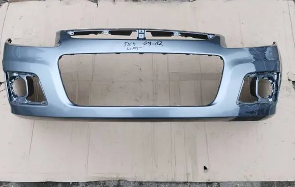 Suzuki SX4 Front bumper 7171155L* zderzak przód przedni Suzuki sx4 lift 09-13