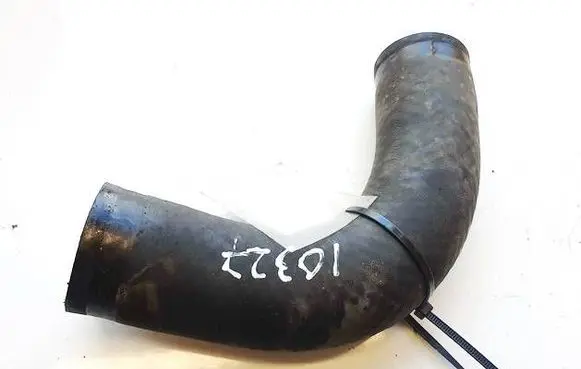 Toyota Yaris Intercooler hose/pipe