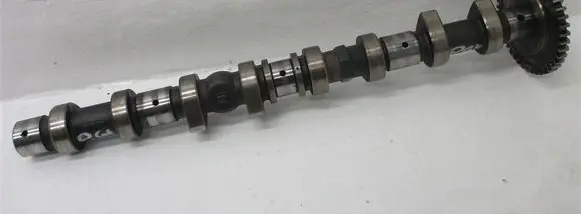 Mercedes-Benz E W211 Camshaft 