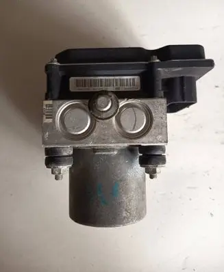 Fiat Ducato ABS Pump 0265234068 0265950334 1270E0678001