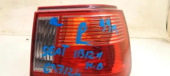 Seat Ibiza II (6k) Rear/tail lights
