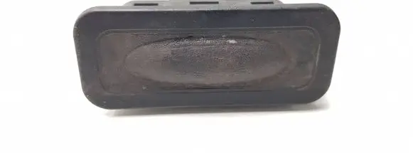 Renault Scenic II - Grand scenic II Tailgate opening switch 8200076256 88000001