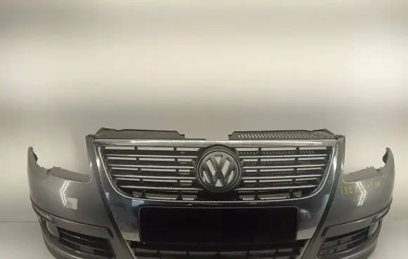 Volkswagen PASSAT B6 Front bumper