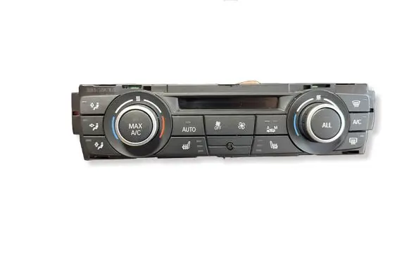 BMW X1 E84 Climate control unit 9292262 132366452