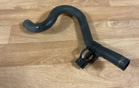 Citroen C5 Engine coolant pipe/hose