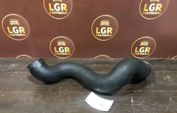 Volvo S80 Intercooler hose/pipe 30740995