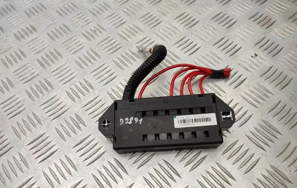 Volvo XC90 Positive wiring loom T31344098 T31344098003
