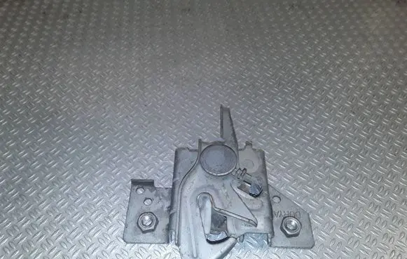 Ford Fusion Engine bonnet/hood lock/catch 