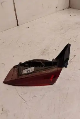Fiat Tipo Tailgate rear/tail lights 01000666924020