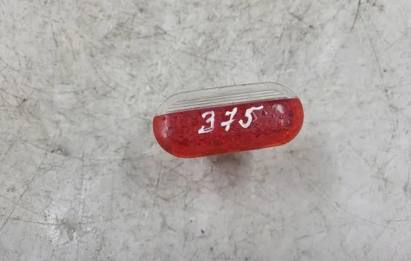 Volkswagen Bora Front indicator light 