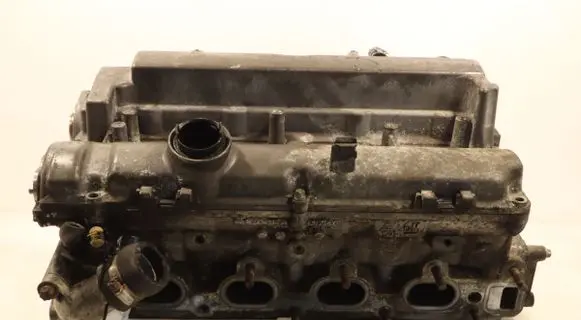Opel Vectra C Engine head 9242094