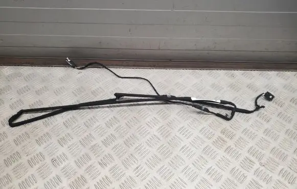 Jeep Grand Cherokee Front door wiring loom P68264756AB