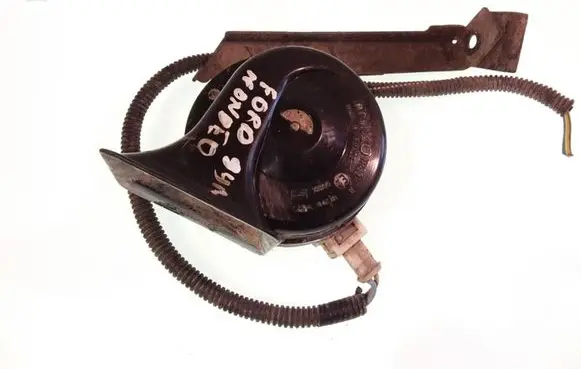 Ford Mondeo MK II Horn signal E200884