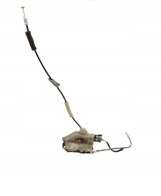 Citroen C4 Cactus Front door lock PSA016899