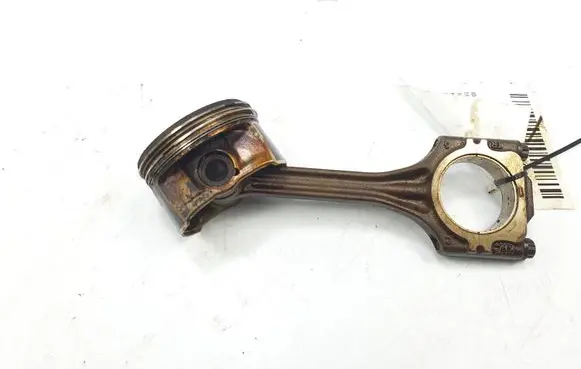 Skoda Rapid (NH) Piston CBZA