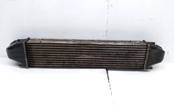 Volvo XC60 Intercooler radiator 31273910