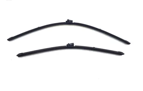 Mercedes-Benz A W176 Front wiper blade arm A1768204400