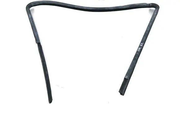 Mercedes-Benz Vito Viano W639 Other front door trim element A6397200317