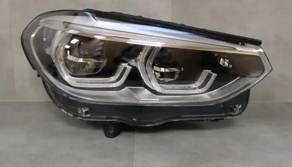 BMW X3 G01 Headlight/headlamp F00HTB704409 8739654 1N15A6372