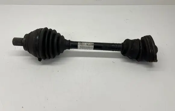 Volkswagen T-Roc Front driveshaft 5Q0407271CR