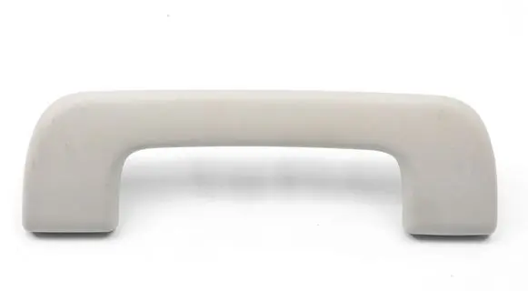 Audi A6 S6 C7 4G Front interior roof grab handle 8K0857607B