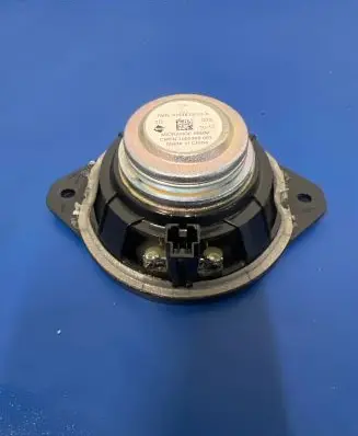 Tesla Model X Panel speaker 100483301A 1000346001