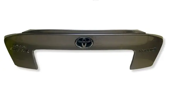 Toyota C-HR I Tailgate trim 76811F4010