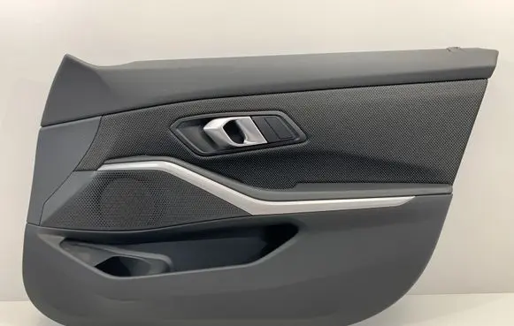 BMW 3 G20 G21 Coupe rear side trim panel 