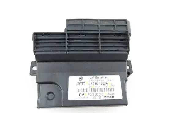 Audi A6 S6 C6 4F Other control units/modules 4F0910280 4F0907280A