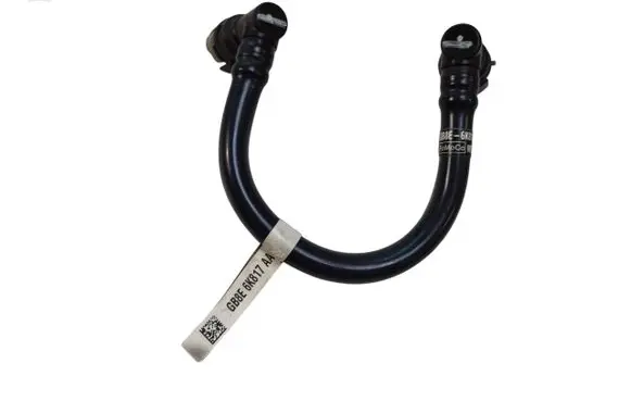 Ford Fusion II Vacuum line/pipe/hose GB8E6K817 GB8E6K817AA M536K