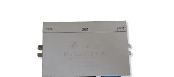 BMW X5 E53 Parking PDC control unit/module 6919905