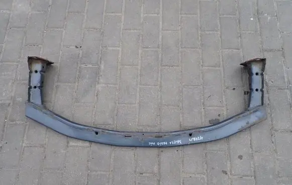 Suzuki SX4 Front bumper support beam 