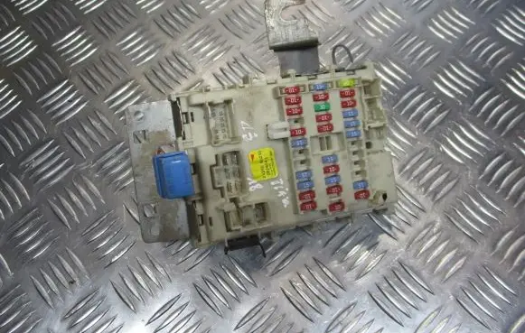 Nissan Almera Tino Fuse box set 24350BU210