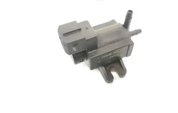 Opel Meriva A Vacuum valve 72244800 04T021